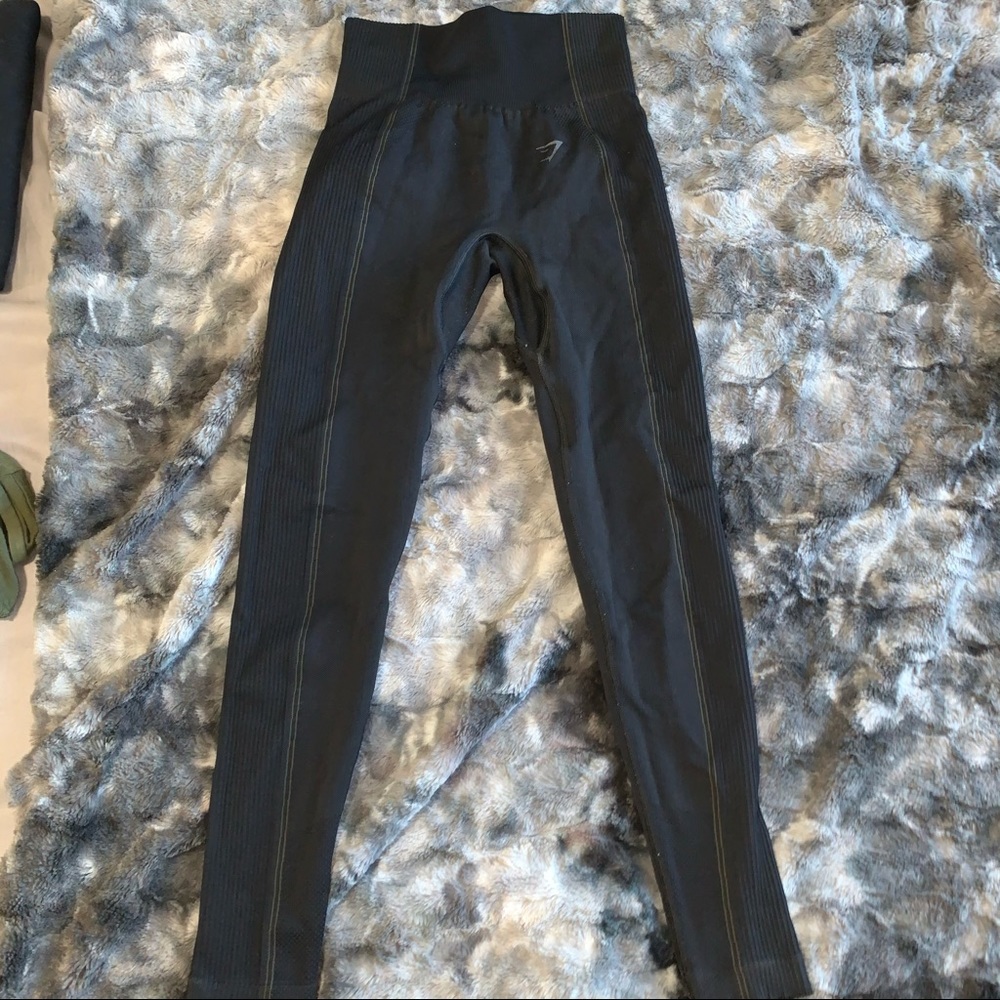 Gymshark leggings